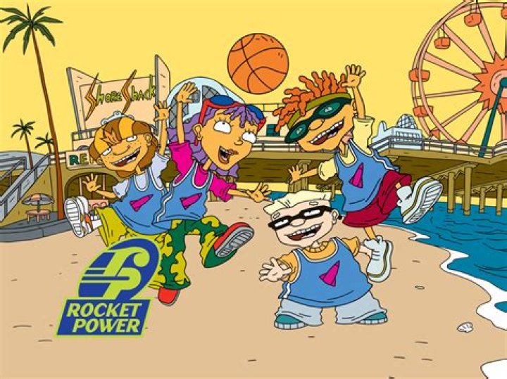 Rocket Power Lyrics: A Deep Dive into the Song's Meaning and Impact