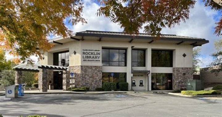 Rocklin CA: Discover the County and Key Insights