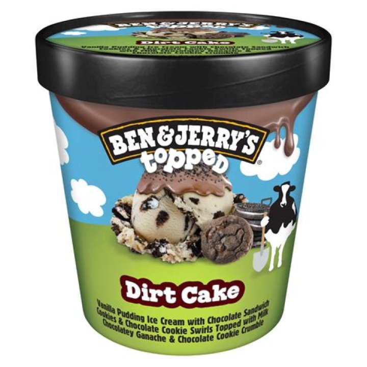 Rocky Road Ben and Jerry: A Sweet Journey of Chocolatey Delight
