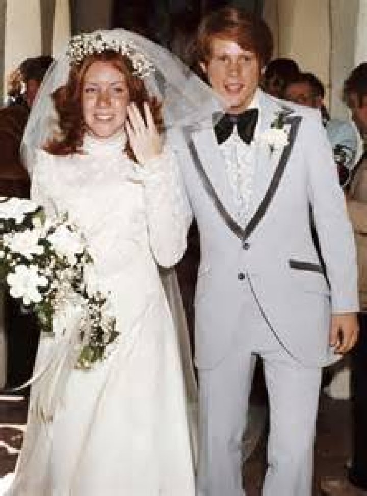 Ron Howard's Wife: A Comprehensive Look into Cheryl Alley's Life and Influence