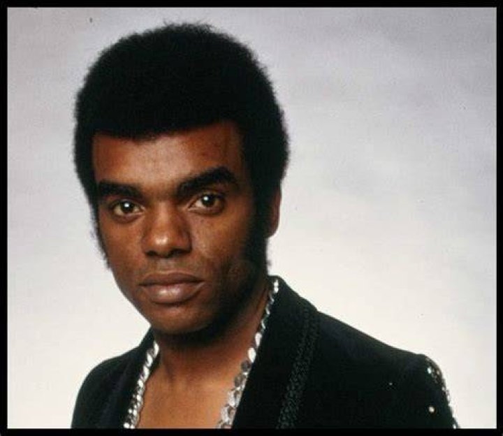 Ronald Isley Young: A Rising Star in the Music World