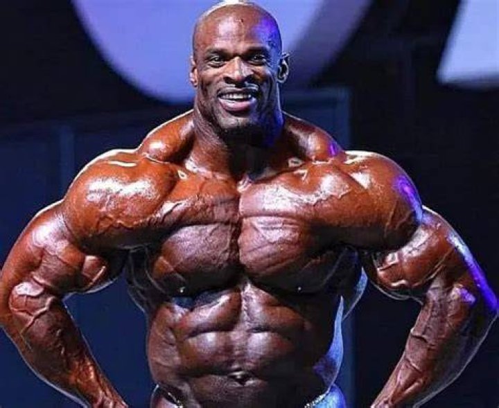 Ronnie Coleman Height: Unveiling the Iconic Legacy of a Bodybuilding Legend