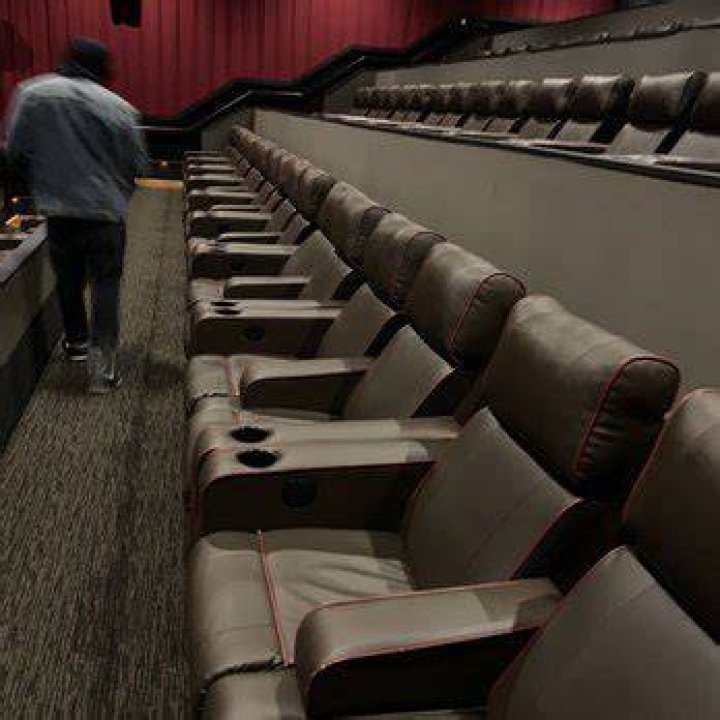 Roosevelt Field Cinema: A Premier Movie Experience in Garden City