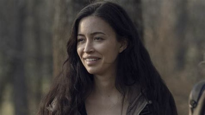 Rosita TWD Actress: The Rising Star of the Entertainment Industry