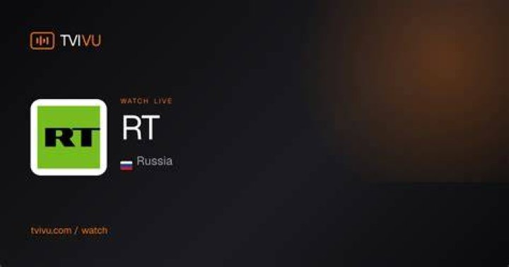RT Russia News Live: Your Gateway to Unbiased Global News Coverage