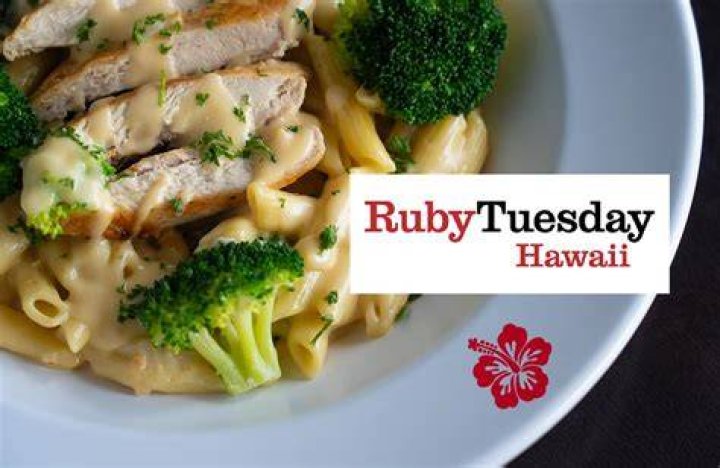 Ruby Tuesday Hawaii: A Culinary Paradise in the Aloha State