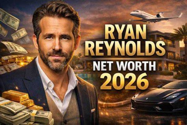 Ryan Reynolds Net Worth: A Comprehensive Look at the Wealth Behind the Charisma