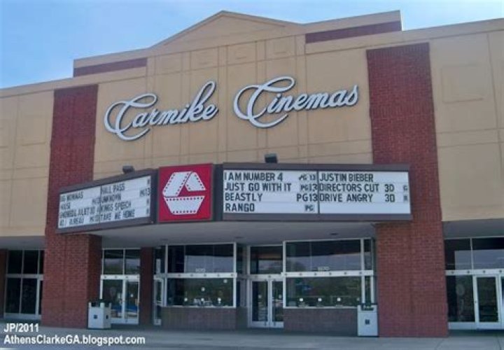 S Conyers GA Carmike: A Comprehensive Exploration of Carmike Cinemas in Conyers, Georgia