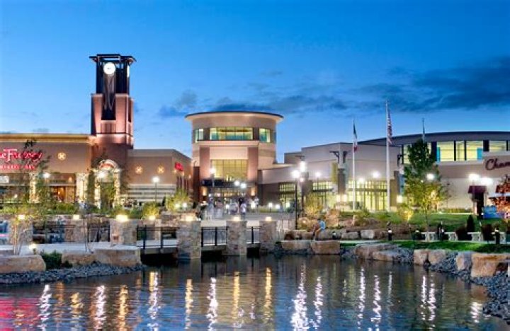S Jordan Creek West Des Moines: A Comprehensive Guide to the Area's Premier Destination