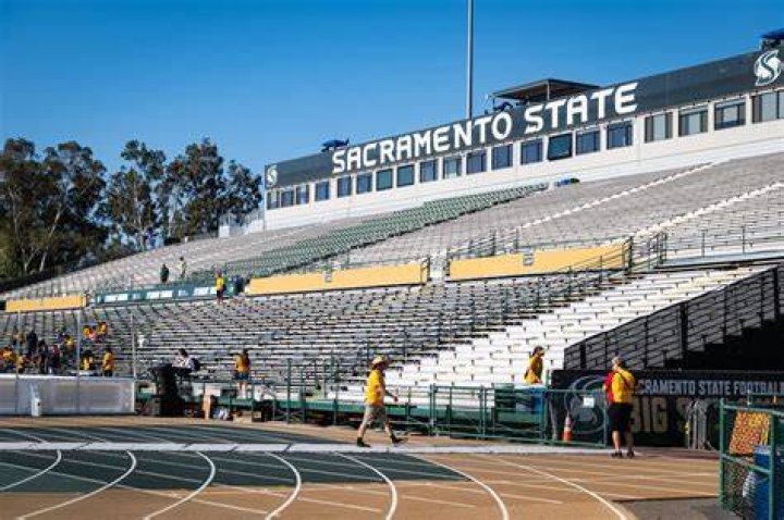 Sacramento State University Admissions Office: A Comprehensive Guide for Aspiring Students