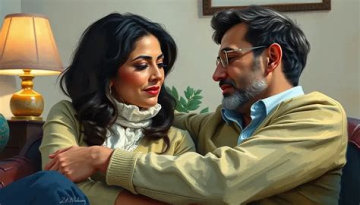 Sadia Khan Psychologist Husband: Exploring the Life and Work of a Renowned Professional