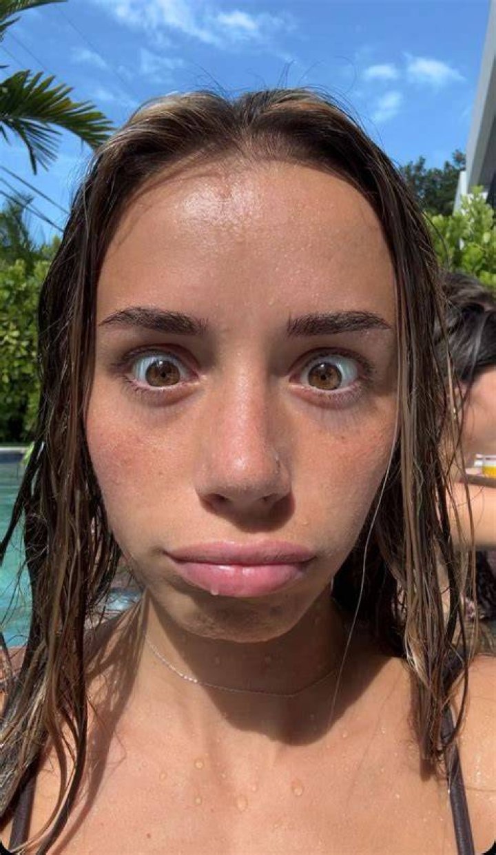 Sadie McKenna OnlyFans Leaked: Unveiling the Truth Behind the Controversy