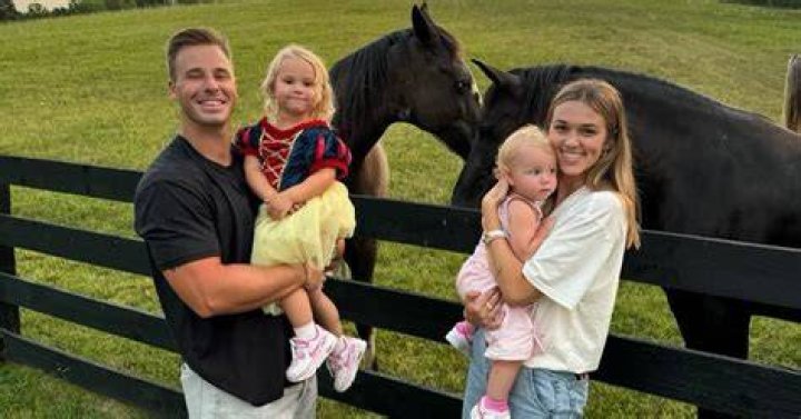 Sadie Robertson Daughters: Exploring the Life, Legacy, and Family