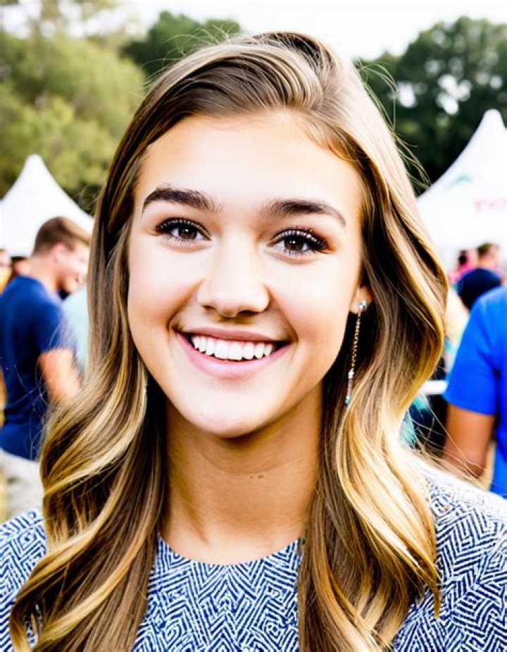 Sadie Robertson: The Inspiring Journey of a Faith-Filled Reality Star