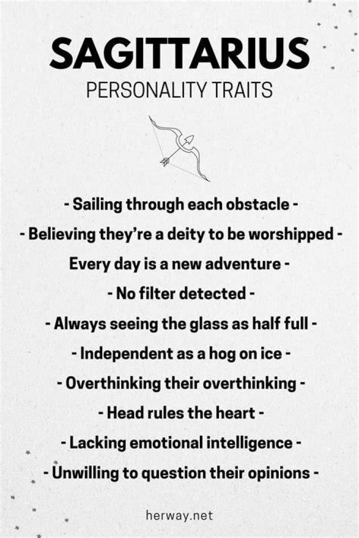 Sagittarius Man Qualities: Exploring the Traits That Define Him