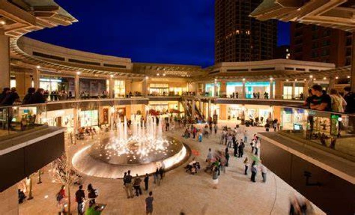 Salt Lake City Creek Mall: Your Ultimate Guide to Shopping, Dining, and Entertainment