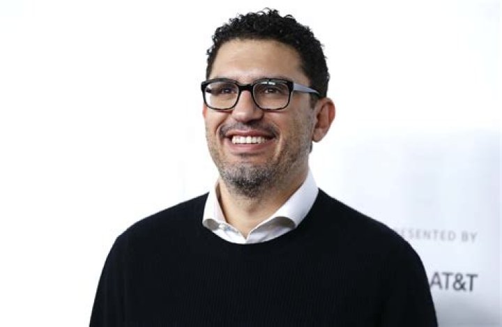 Sam Esmail: The Visionary Creator of 'Mr. Robot' and More