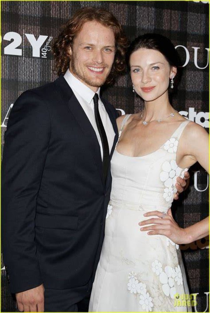 Sam Heughan Wife and Kids: A Comprehensive Look into His Personal Life