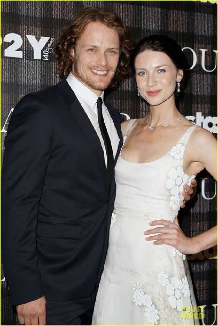 Sam Heughan Wife: The Complete Guide to His Personal Life and Relationships