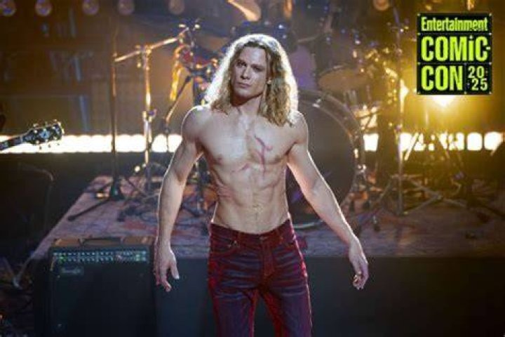 Sam Reid: A Rising Star in the Entertainment Industry