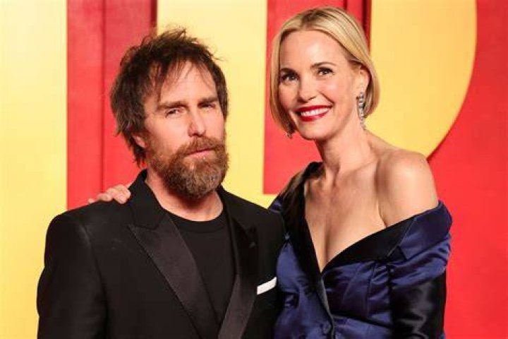 Sam Rockwell's Wife: A Closer Look at the Love Story Behind the Hollywood Legend