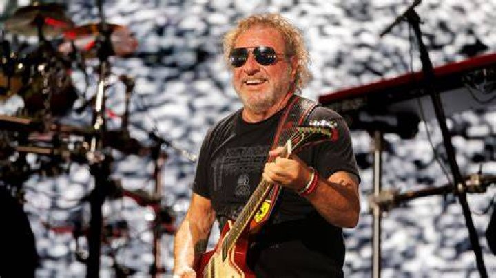 Sammy Hagar Band Members: A Comprehensive Guide to the Iconic Rock Lineup