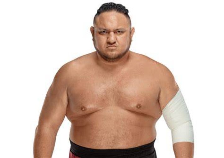 Samoa Joe Wrestler: The Ultimate Journey of a Wrestling Legend
