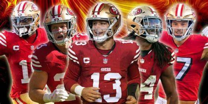 San Francisco 49ers News and Updates: Your Ultimate Guide to the Team's Latest Happenings