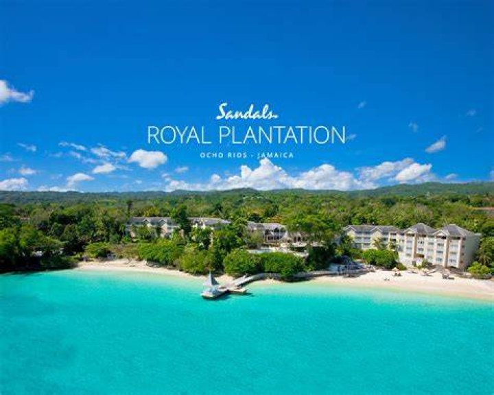 Sandals Plantation Hotel Jamaica: A Tropical Paradise with Luxurious Elegance