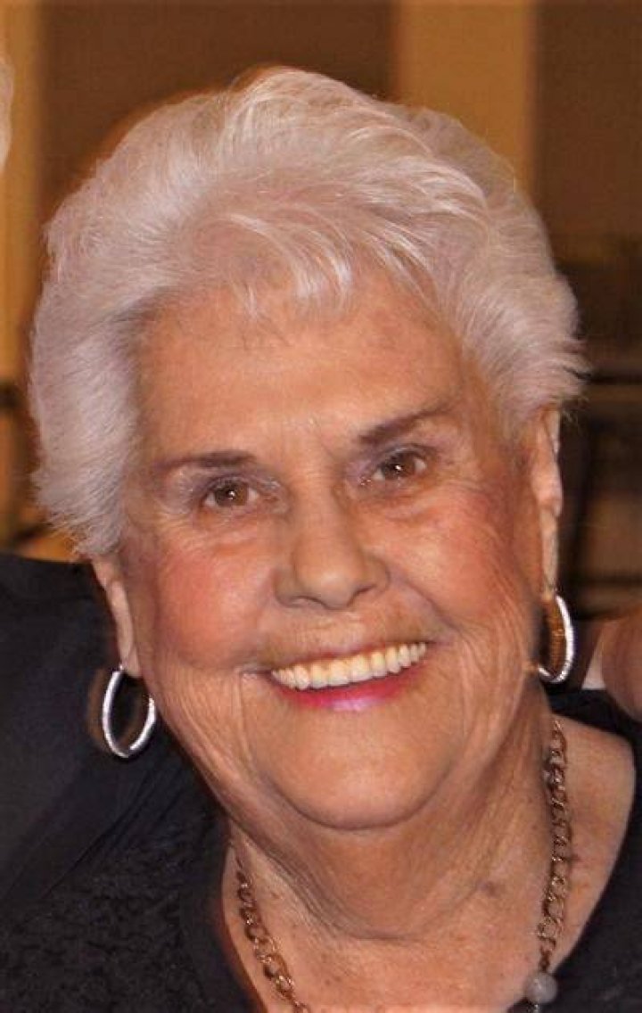 Sandra Martorelli Donaldson: A Journey of Resilience and Success