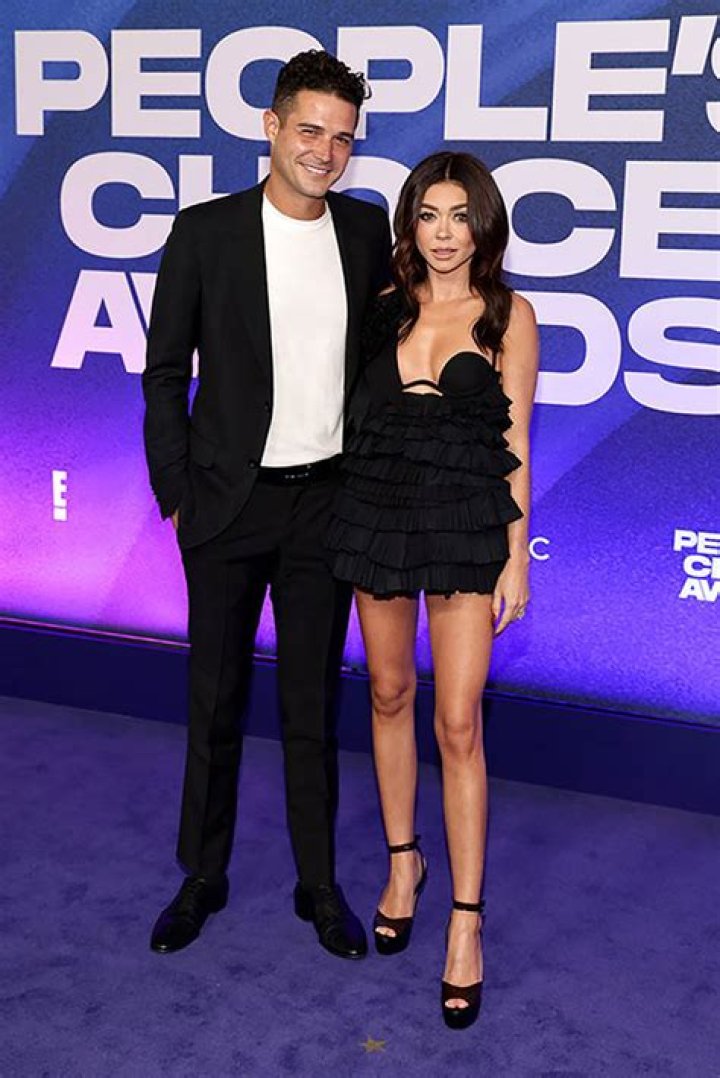 Sarah Hyland: A Rising Star in Hollywood