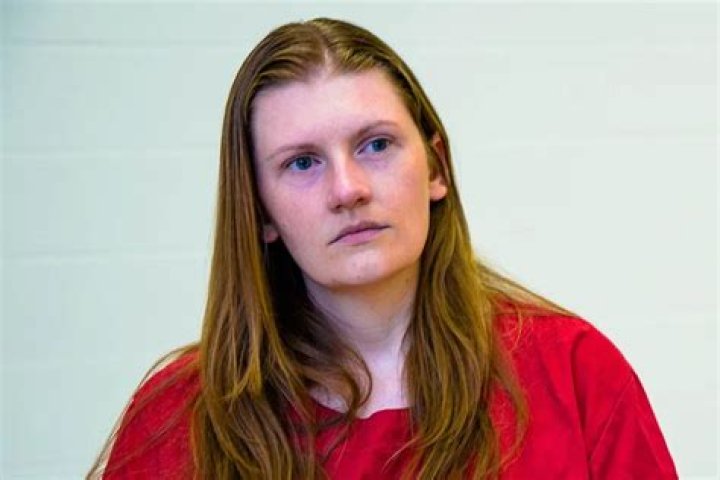 Sarah Pender Murderer: The Untold Story of a Controversial Case