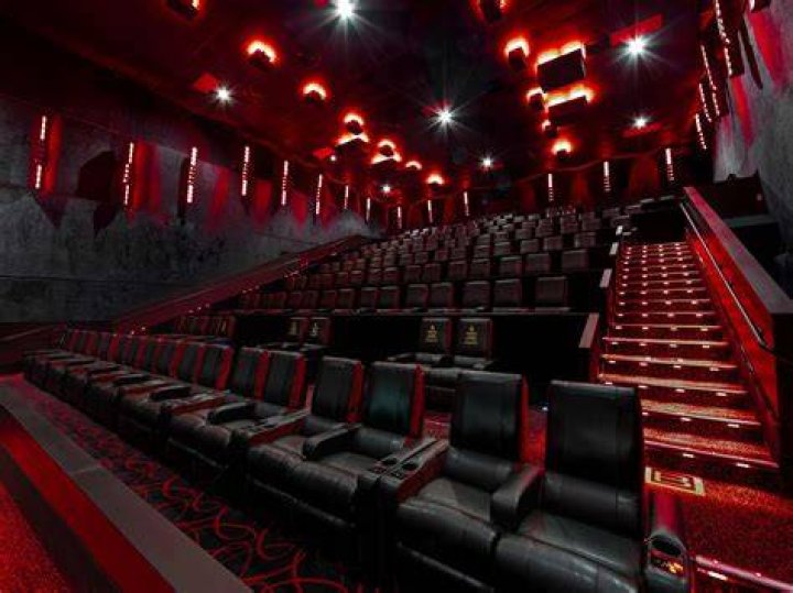 SAT at Jordan Creek Theater: Your Ultimate Guide to an Unforgettable Experience