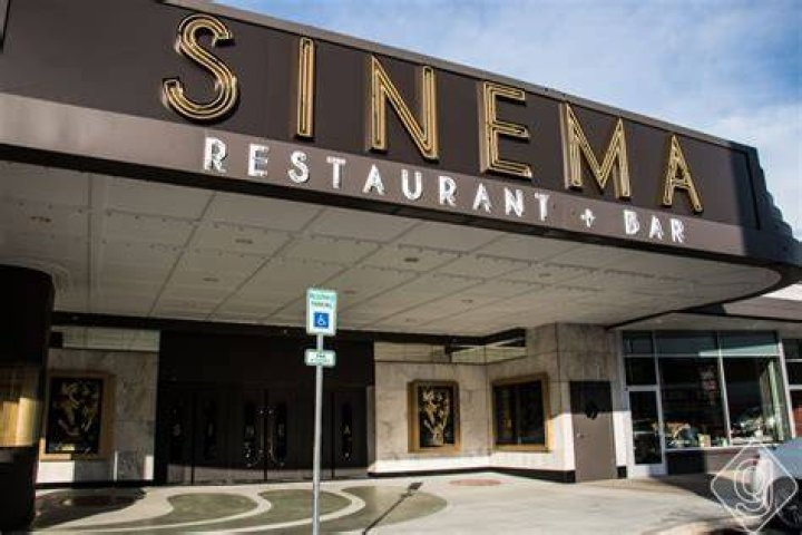 Savor the Best of Nashville at Sinema Restaurant: A Comprehensive Guide to Their Menu