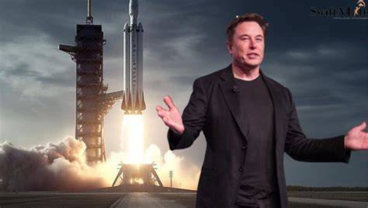 Saxon Musk: The Visionary Entrepreneur and His Impact on the Business World