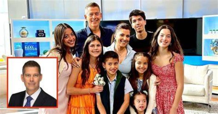 Sean Duffy Net Worth: The Untold Story of Success and Wealth
