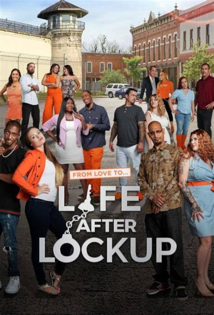 Season 1 Love After Lockup: Where Are They Now?