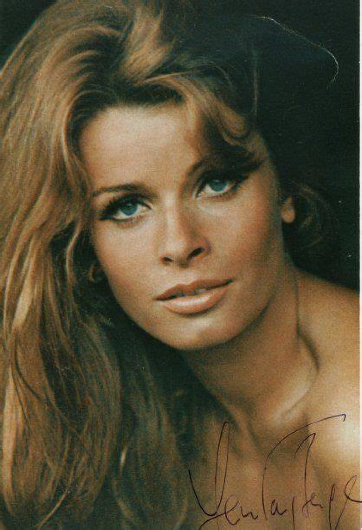 Senta Berger: The Iconic Journey of a Legendary Austrian Actress