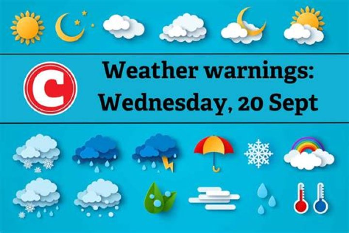 September Weather in Dallas: A Comprehensive Guide for Residents and Visitors