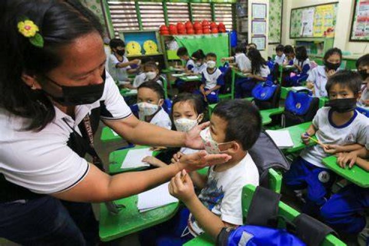 Sex Scandal Cases in the Philippines 2024: Unveiling the Truth Behind the Headlines