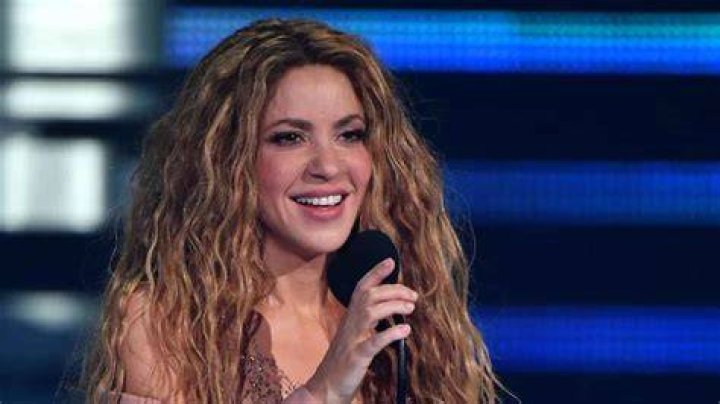 Shakira: The Iconic Voice and Global Sensation