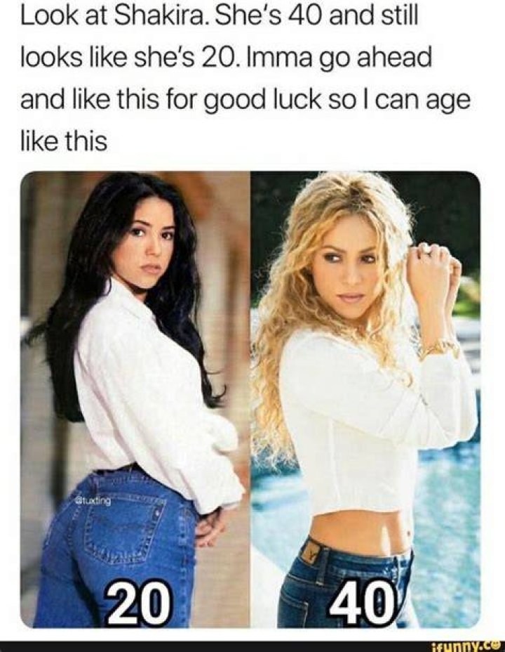 Shakira Weight Loss: Journey, Secrets, and Transformation