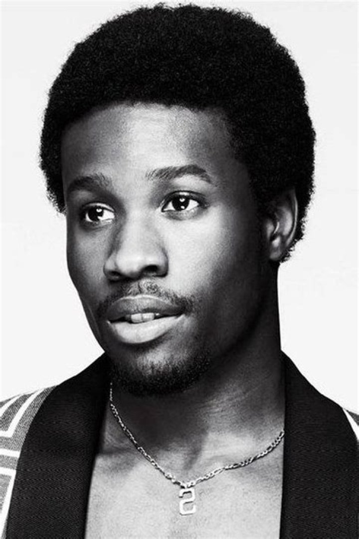 Shameik Moore Young: Rising Star in the Entertainment Industry