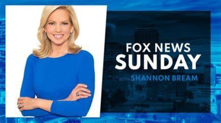 Shannon Bream: Unveiling the Journey Behind "We Called"