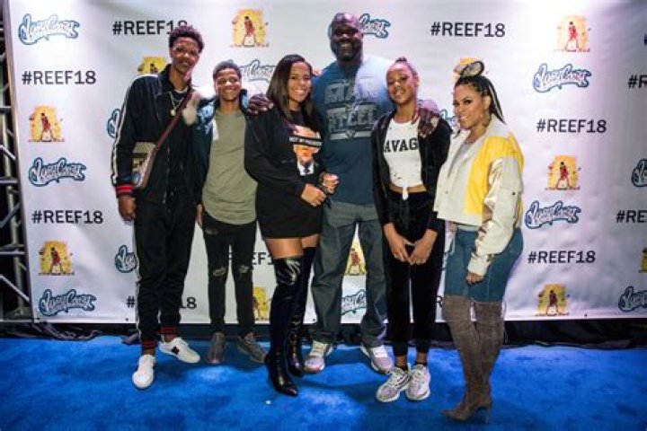 Shaq Children: A Comprehensive Look into the Legacy and Lives of Shaquille O'Neal's Kids