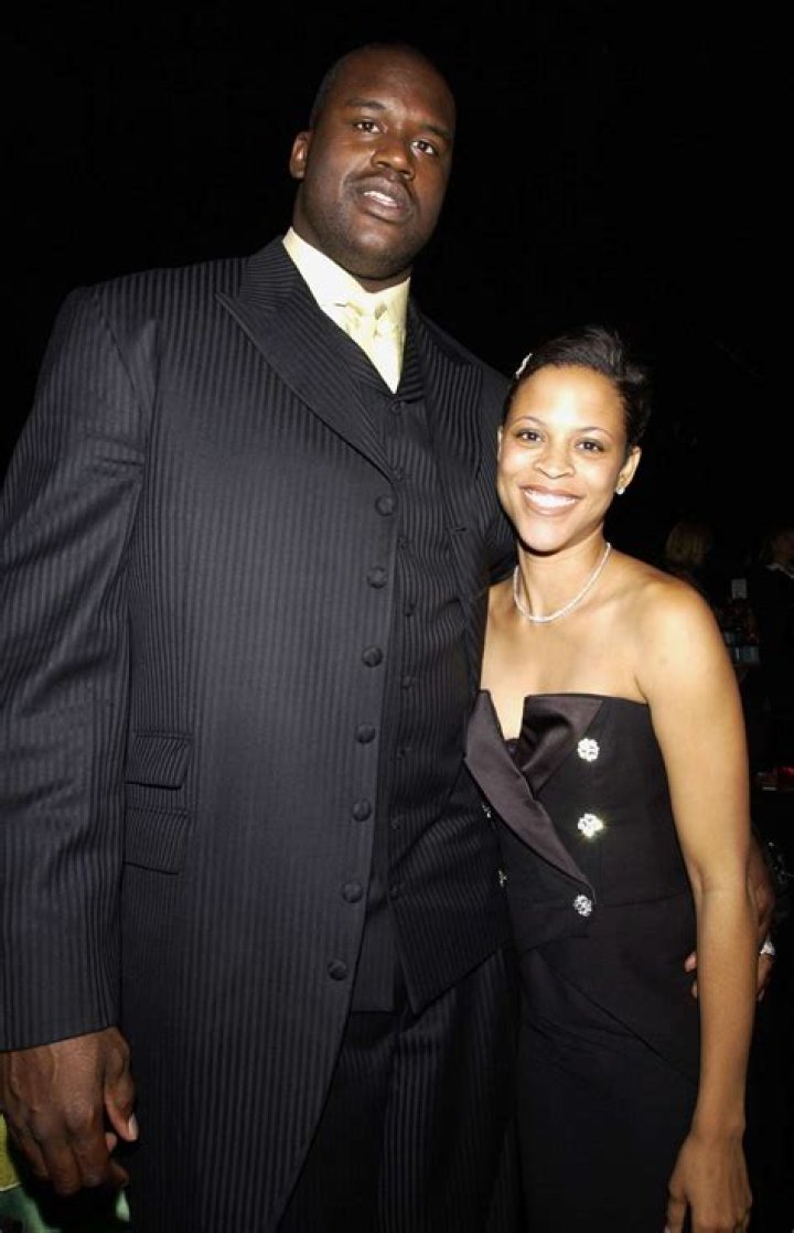 Shaunie O'Neal: The Untold Story of the NBA Powerhouse's Wife