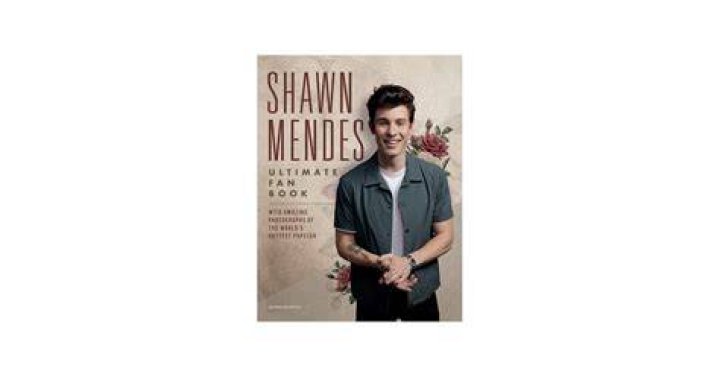 Shawn Mendes: The Ultimate Guide for Fans and Fashion Enthusiasts