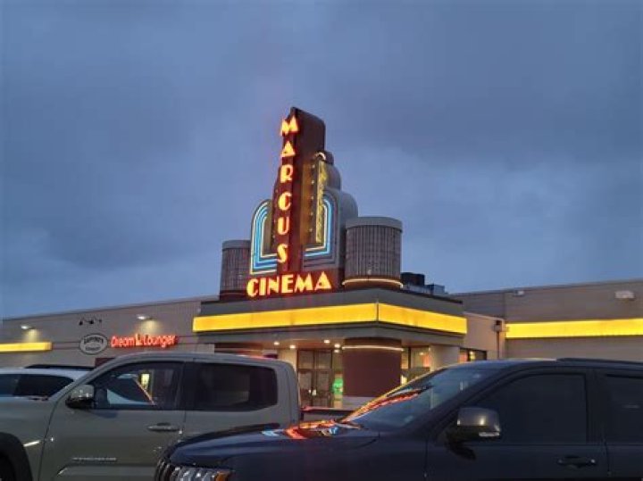 Sheboygan Marcus Theater Showtimes: Your Ultimate Guide to Entertainment