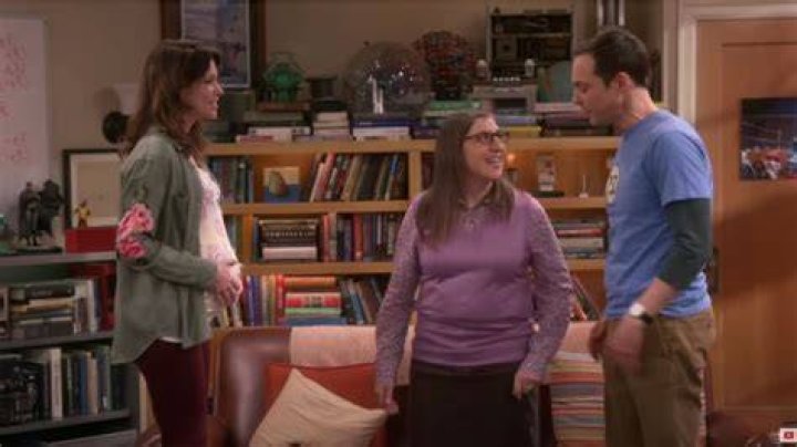 Sheldon's Sister: A Comprehensive Exploration of Her Life, Achievements, and Impact