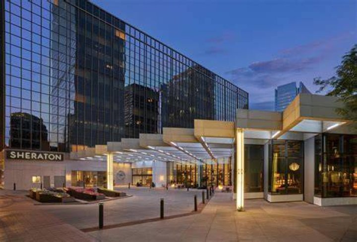 Sheraton Downtown Denver CO: Your Premier Destination for Luxury and Comfort